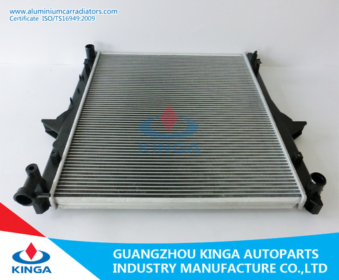 Al van de Radiatorskia Sorento van Aluminiumhyundai Tubulaire Autoradiator 3.3/3.8 '07-09 leverancier