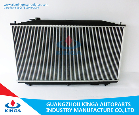 DPI 2990 Honda-de Radiatorsovereenstemming 2.L 2008-2012 CPI van de Aluminiumauto leverancier