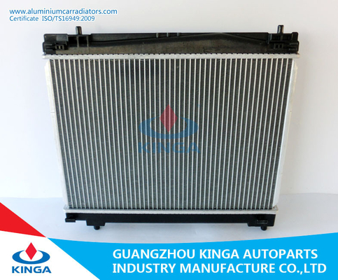 OEM 16400 - OM200-de Radiator TOYOTA VIOS 2013 van het Douanealuminium BIJ leverancier