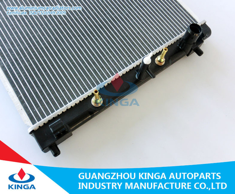 OEM 16400 - OM200-de Radiator TOYOTA VIOS 2013 van het Douanealuminium BIJ leverancier