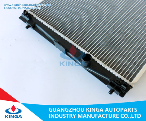 OEM 16400 - OM200-de Radiator TOYOTA VIOS 2013 van het Douanealuminium BIJ leverancier