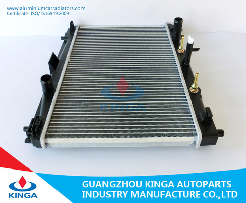 OEM 16400 - OM200-de Radiator TOYOTA VIOS 2013 van het Douanealuminium BIJ leverancier