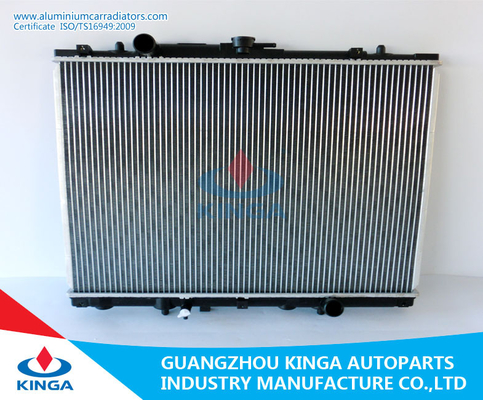 Van Sport '97-04 MT van Mitsubishi Montero Reparatie van de het Aluminiumradiator de Kleine MN171179/MR239622 leverancier