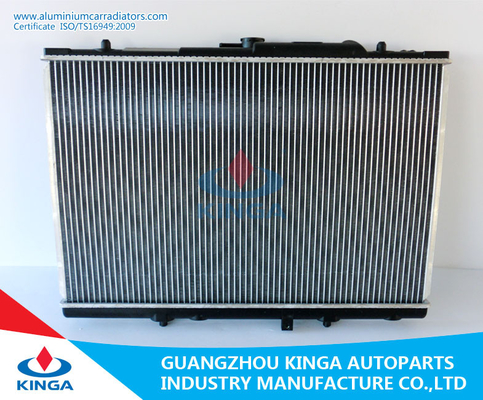 Van Sport '97-04 MT van Mitsubishi Montero Reparatie van de het Aluminiumradiator de Kleine MN171179/MR239622 leverancier