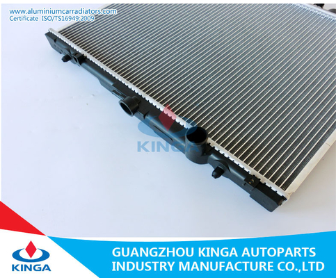 Van Sport '97-04 MT van Mitsubishi Montero Reparatie van de het Aluminiumradiator de Kleine MN171179/MR239622 leverancier