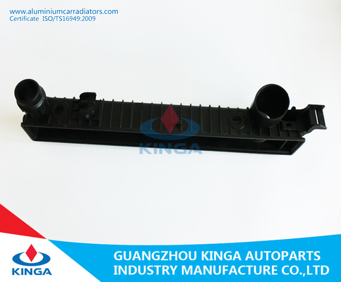 BIJ van de Tankbenz W220 S280 S320 97-99 van de Transmissieradiator de Plastic Reparatie van de de Radiatortank leverancier