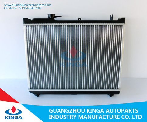 De Radiator Suzuki Vitara 97 van Suzuki van autodelen BIJ OEM 1770066D11 leverancier