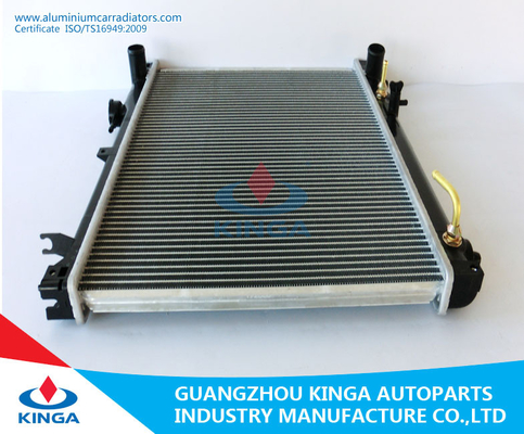 De Radiator Suzuki Vitara 97 van Suzuki van autodelen BIJ OEM 1770066D11 leverancier