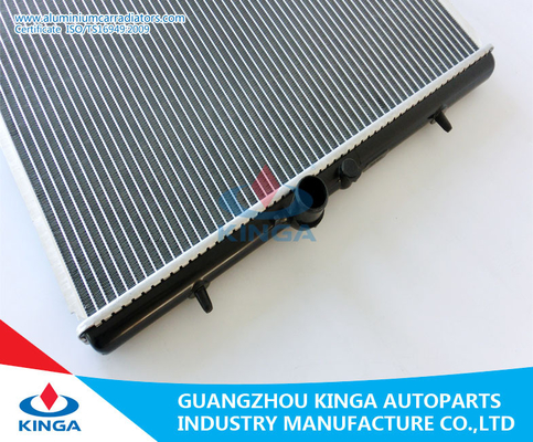 PEUGEOT 407 '04 MT-Radiatorsoem 1330 van de Aluminiumauto Volledige het Aluminiumradiator van J9/1330 V3 leverancier