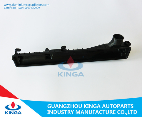 Auto Linkerradiator Plastic Tank 535/540/735/750i 'MT 97 - 00 leverancier