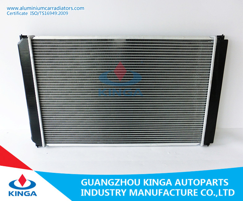 Toyota-Radiators Rav4 3.5l V6 '06-11 van de Aluminiumauto BIJ Autoradiator leverancier