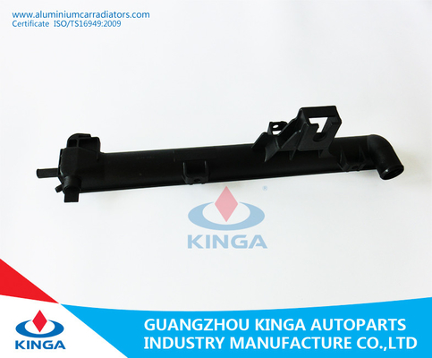 ISO-Radiator Plastic Tank voor Chrysler Grote Cherokee 01 - 04 leverancier