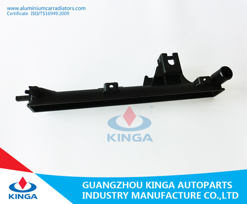ISO-Radiator Plastic Tank voor Chrysler Grote Cherokee 01 - 04 leverancier