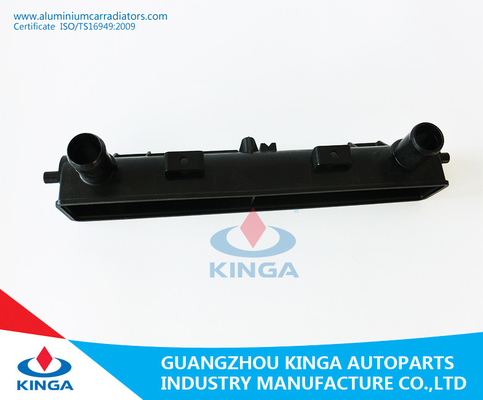Zwarte Radiator Plastic Tank voor Autowind van Radiatorchrysler/Cirrus 95 - 00 leverancier
