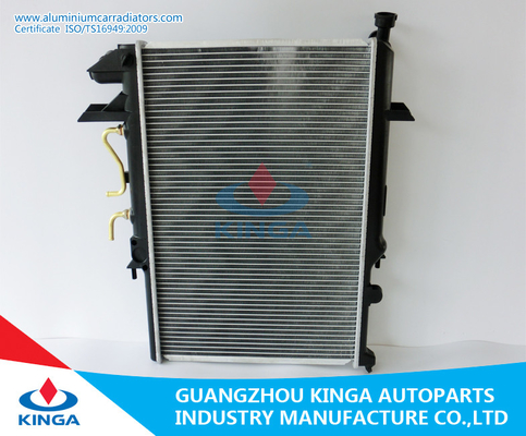 Van de het Aluminiumauto van autotoebehoren de Radiators MAZDA BONGO SD59T '97-99 BIJ leverancier