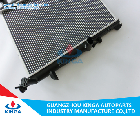 Van de het Aluminiumauto van autotoebehoren de Radiators MAZDA BONGO SD59T '97-99 BIJ leverancier