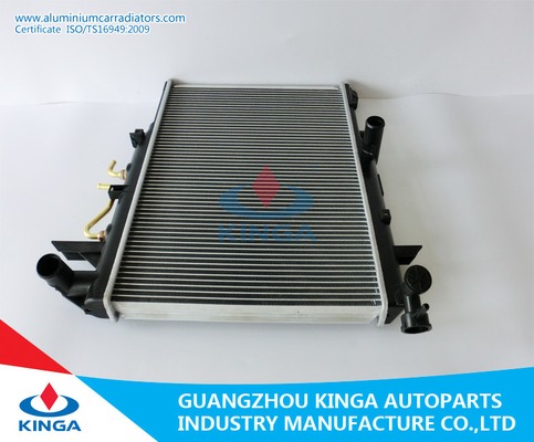 Van de het Aluminiumauto van autotoebehoren de Radiators MAZDA BONGO SD59T '97-99 BIJ leverancier