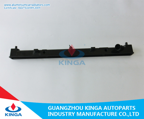 Efficiënte het Koelen Plastic de Tankvervanging Mazda 6 2010 van de Waterradiator BIJ leverancier