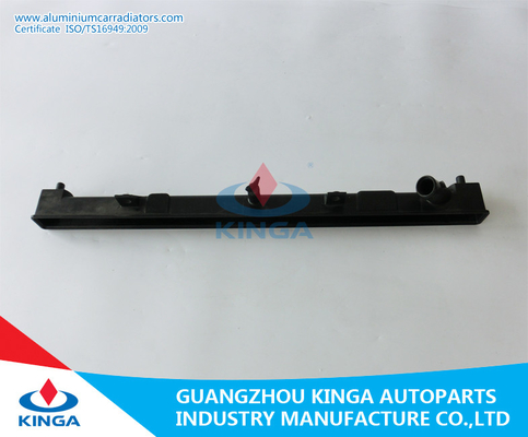Automazda 6 2010 2.5MT-Bodem 47*758mm van de Radiator Plastic Tank leverancier