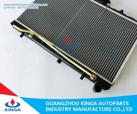 25310- Van de Radiatorkia RIO van Hyundai van de aluminiumkern het Jaar 2003-2005 BIJ Radiator voor Auto's leverancier