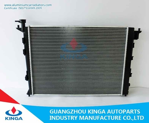 25310-2Z100 automobielmotorradiator voor HYUNDAI IX35 2010 - BIJ leverancier