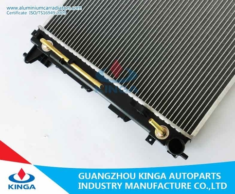 25310-2Z100 automobielmotorradiator voor HYUNDAI IX35 2010 - BIJ leverancier