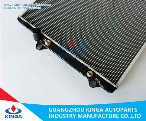 Van de TankMotoronderdelen van het autowater van de Radiatorstoyota KZJ120 Automobieloem 16400 67310 1KZT leverancier