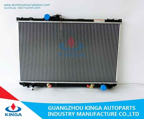 KROON '98-00 JZS 155 BIJ Toyota-Radiatorpa16/26mm OEM16400-46600 Automobielradiator leverancier