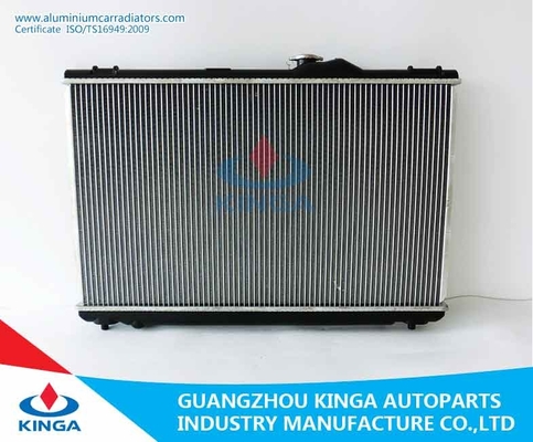 KROON '98-00 JZS 155 BIJ Toyota-Radiatorpa16/26mm OEM16400-46600 Automobielradiator leverancier