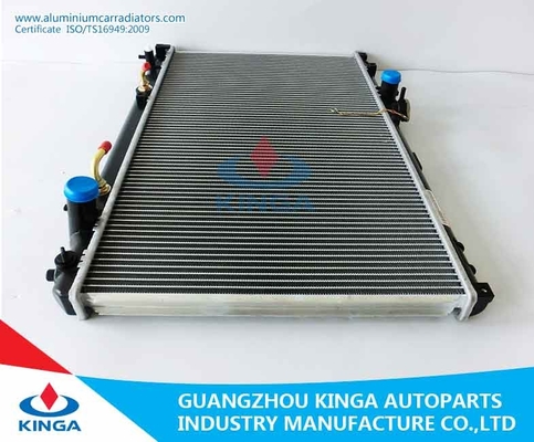 KROON '98-00 JZS 155 BIJ Toyota-Radiatorpa16/26mm OEM16400-46600 Automobielradiator leverancier