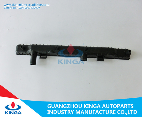 MAZDA 2 ' 08-11 MT-de Radiatortanks van MT van de Radiator Plastic Tank FIESTA09- leverancier