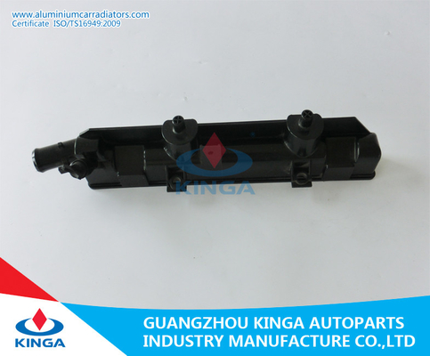 Demio Mazda 2 ' 99-02/WAGEN '99-01 Kopbal van de Radiatortank FESTIVA leverancier