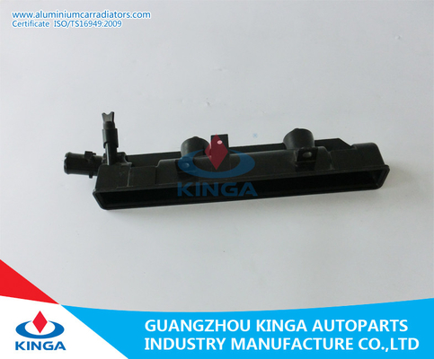 Demio Mazda 2 ' 99-02/WAGEN '99-01 Kopbal van de Radiatortank FESTIVA leverancier