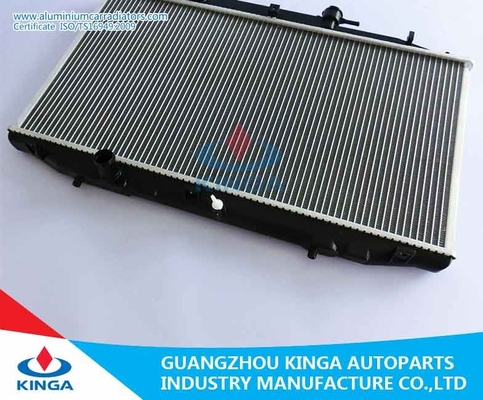 Xinlifan 520 MT PA16/26 de Radiatorsaftermarket van de Douaneauto Aluminiumradiators leverancier