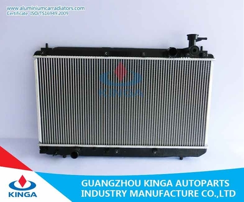 CHEVROLET EPICA 08 - MT-het Materiaal van de Radiatorsdaewoo van de Aluminiumauto PA66 leverancier
