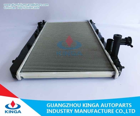 CHEVROLET EPICA 08 - MT-het Materiaal van de Radiatorsdaewoo van de Aluminiumauto PA66 leverancier