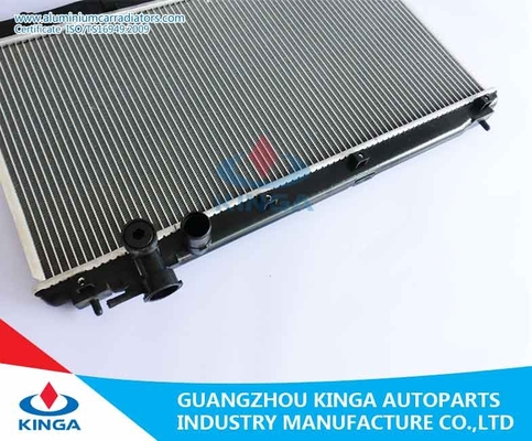 CHEVROLET EPICA 08 - MT-het Materiaal van de Radiatorsdaewoo van de Aluminiumauto PA66 leverancier