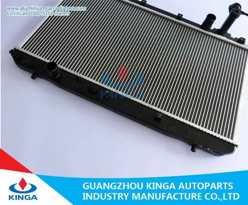 CHEVROLET EPICA 08 - MT-het Materiaal van de Radiatorsdaewoo van de Aluminiumauto PA66 leverancier