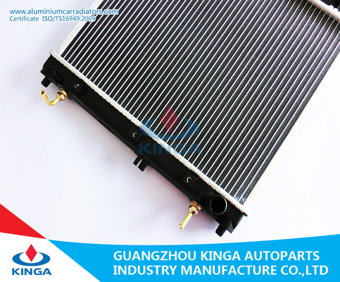 ACCENT 99/KIA CEED 07 - OEM 25310-25810 van MT SUZUKI Raidator Aluminiummateriaal leverancier