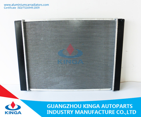 Automobielmotor 07-MT van TOYOTA AURIS Radiators Aluminium Douane 1.4D4D ' leverancier