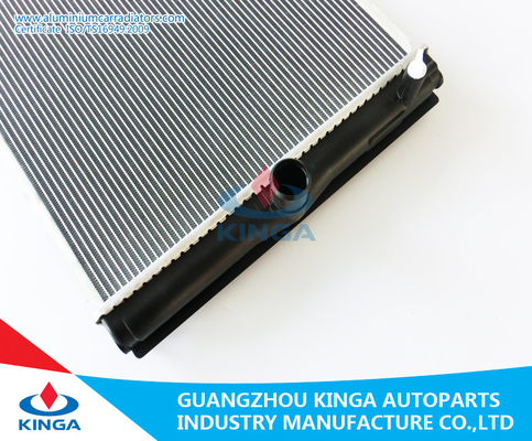 Automobielmotor 07-MT van TOYOTA AURIS Radiators Aluminium Douane 1.4D4D ' leverancier