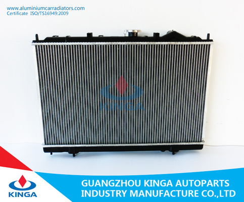 Auto de Radiatorlansier 00 van Mitsubishi van de Radiatorcontrole BIJ 760*100*510 leverancier