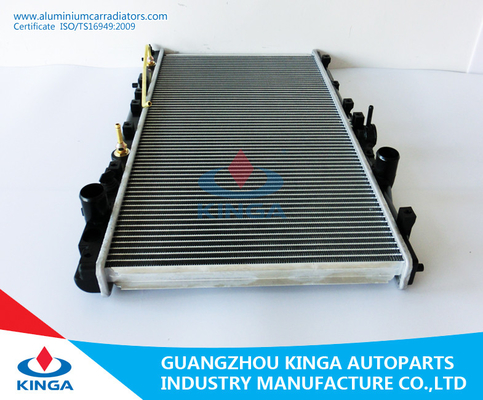 16/26mm Mitsubishi Radiator Galant E52A/4G93/93-96 BIJ Automobielradiator leverancier