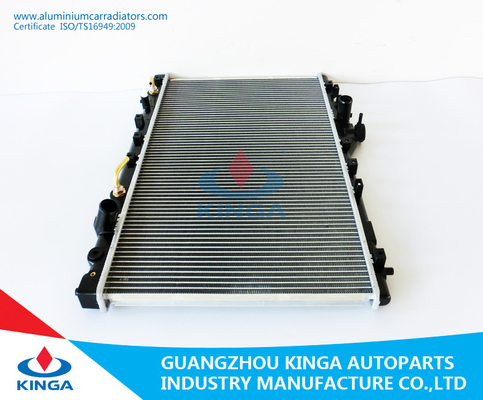 Honda-Autoradiator Auto Bijkomende TLSERIES 97-98 UA3 BIJ Watertank die Systerm-Vervanging koelt leverancier