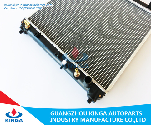 Cu-Autotransmissie 88-97 die TD01 Effictive van SUZUKI VITARA van de OLIEkoeler Systern koelen leverancier