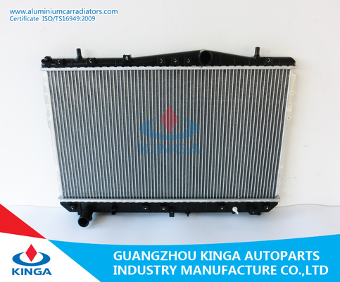 Uitstekende 03-MT de Radiatorsoem van de Aluminiumauto G.M.C 95663243/96553378 leverancier