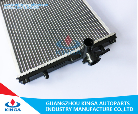 De automobielradiator van Aluminiumsuzuki voor MT van Ignis 1.3/1.5i 2003 leverancier