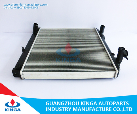 Professionele Water Gekoelde Aluminiumradiator voor ISUZU-ELF PA36 leverancier