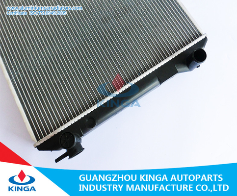 Professionele Water Gekoelde Aluminiumradiator voor ISUZU-ELF PA36 leverancier