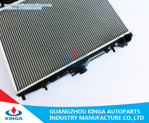 Automobielmotorradiator voor ISUZU-AMIGO/RODEO/PASPOORT '98-99 MT leverancier